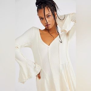 Free People Primrose Thermal